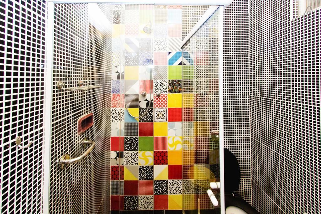 Eco & Eccentric Apartment Rio de Janeiro Exterior foto